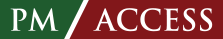 pmaccess logo